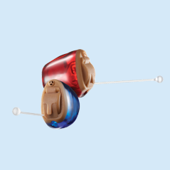 Shravan ENT Hearing Aid